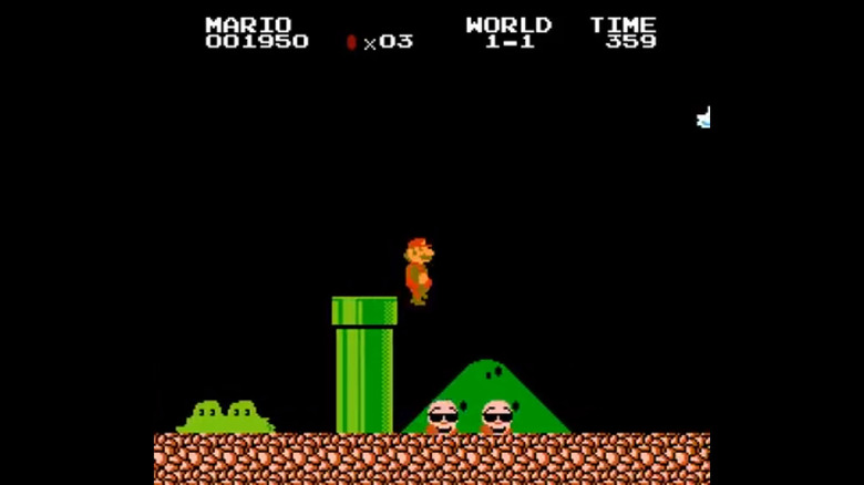 All-Night Nippon Super Mario Bros.