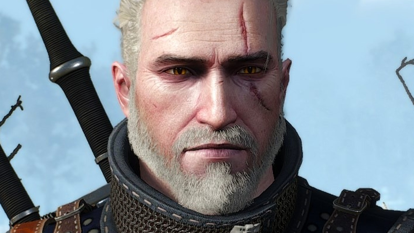 The Witcher S Geralt Voice Actor Reveals Scary Health Diagnosis   L Intro 1686155722 