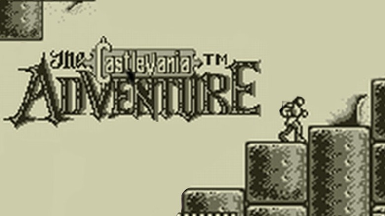 Castlevania: The Adventure