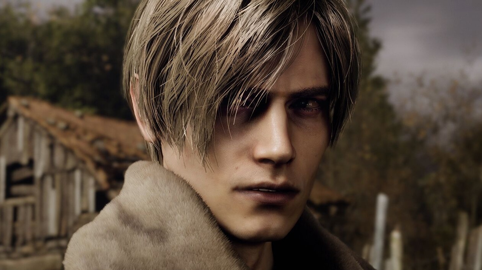 Meet The Four Gorgeous Performers Behind Resident Evil 4's Ashley