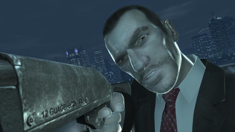 gta4 niko bellic