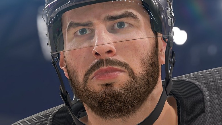 NHL 22 Review: A New, But Familiar Experience - The Hockey News