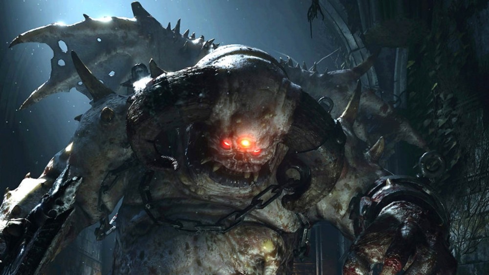 These Are The Hardest Bosses In Souls