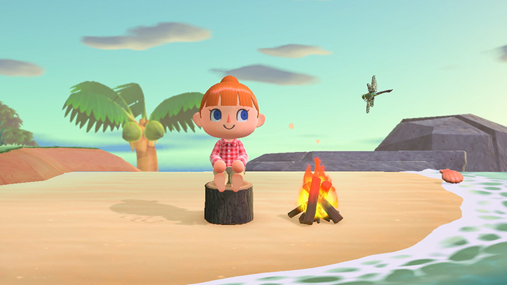 Animal Crossing: New Horizons