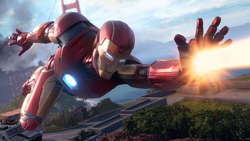 Iron Man VR delayed