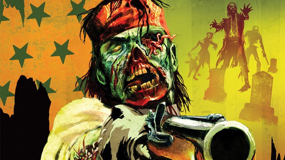 Undead Nightmare