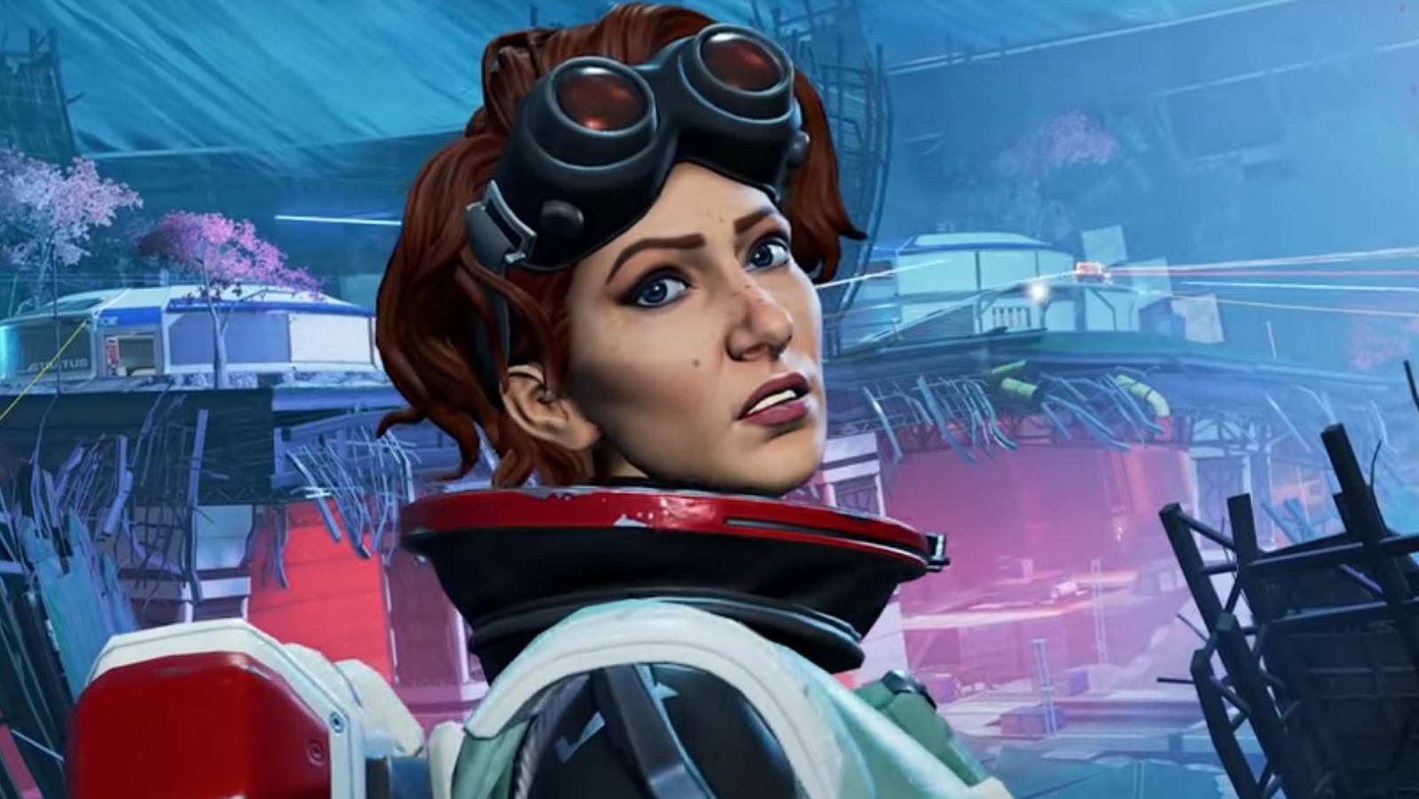 Things Are Getting Worse For Apex Legends Season 7