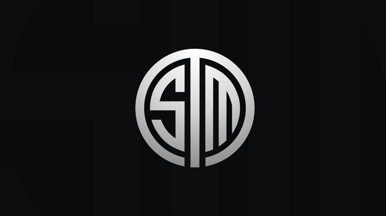 TSM logo