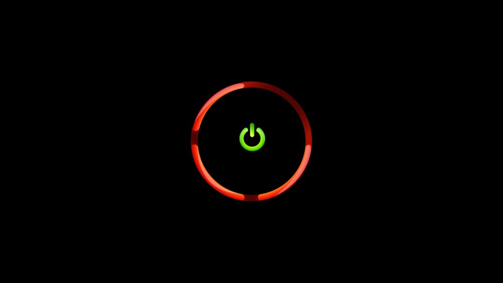 red ring of death