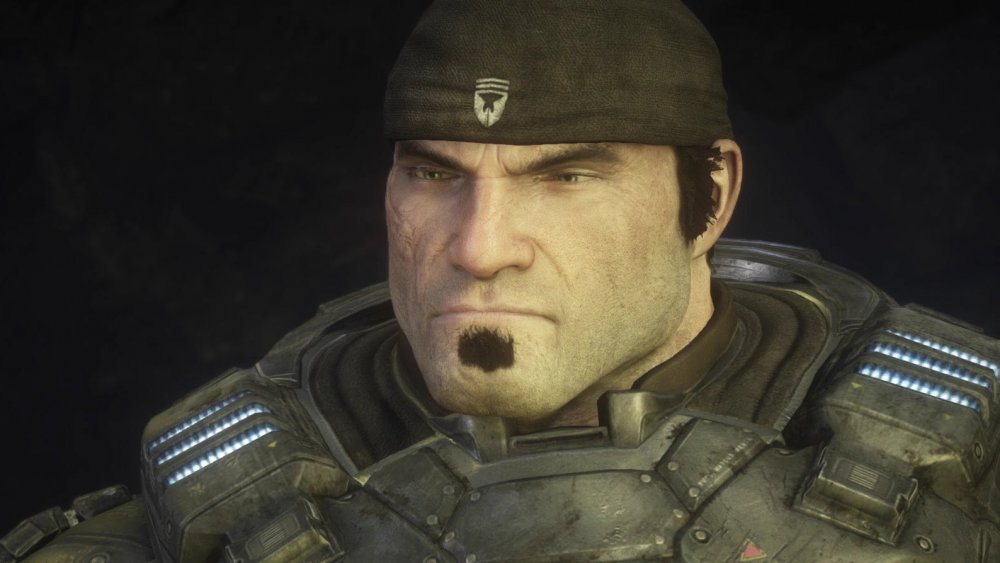 Gears of War