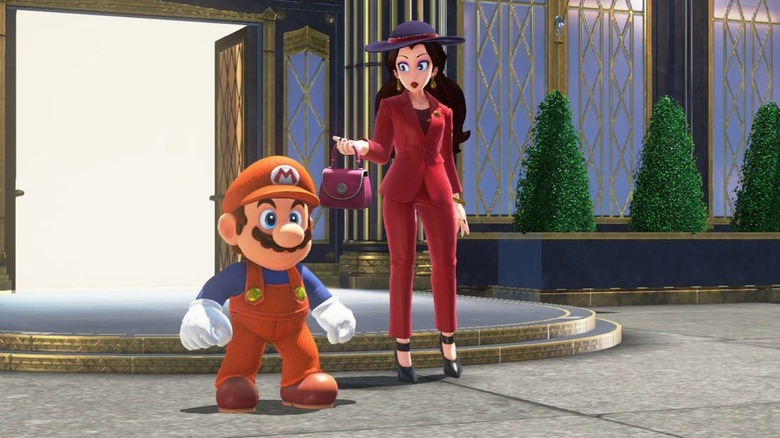 Mario Pauline hotel