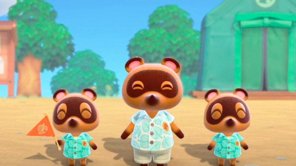 Tom Nook