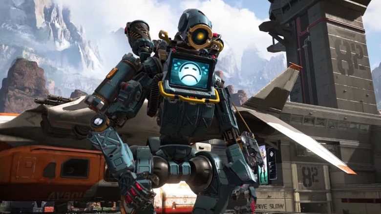 Apex Legends