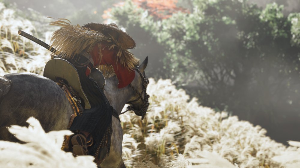 Ghost of Tsushima