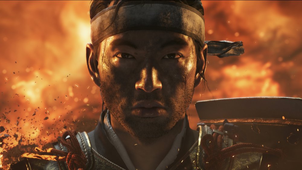 Is Ghost of Tsushima historically accurate? We ask a samurai expert