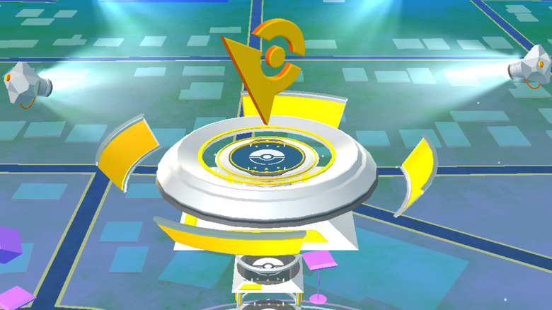 Instinct Gym icon