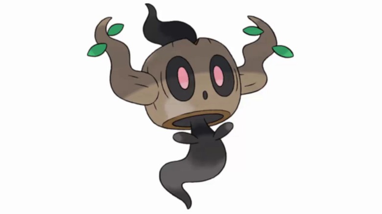 Phantump