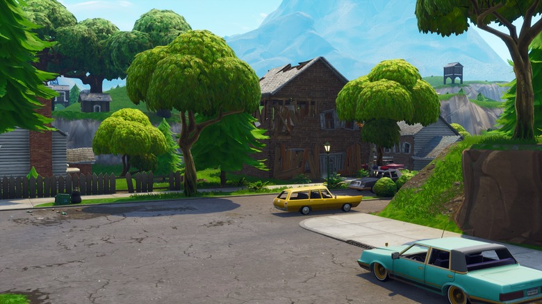 Retail Row Residential