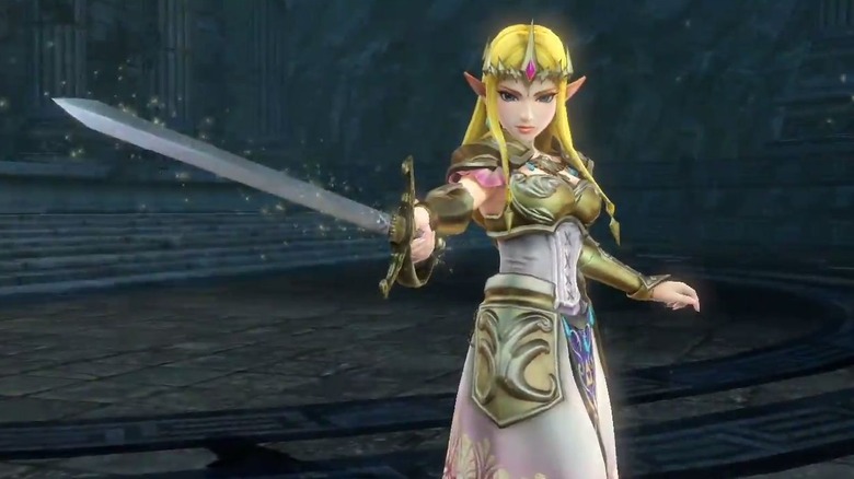 Hyrule Warriors