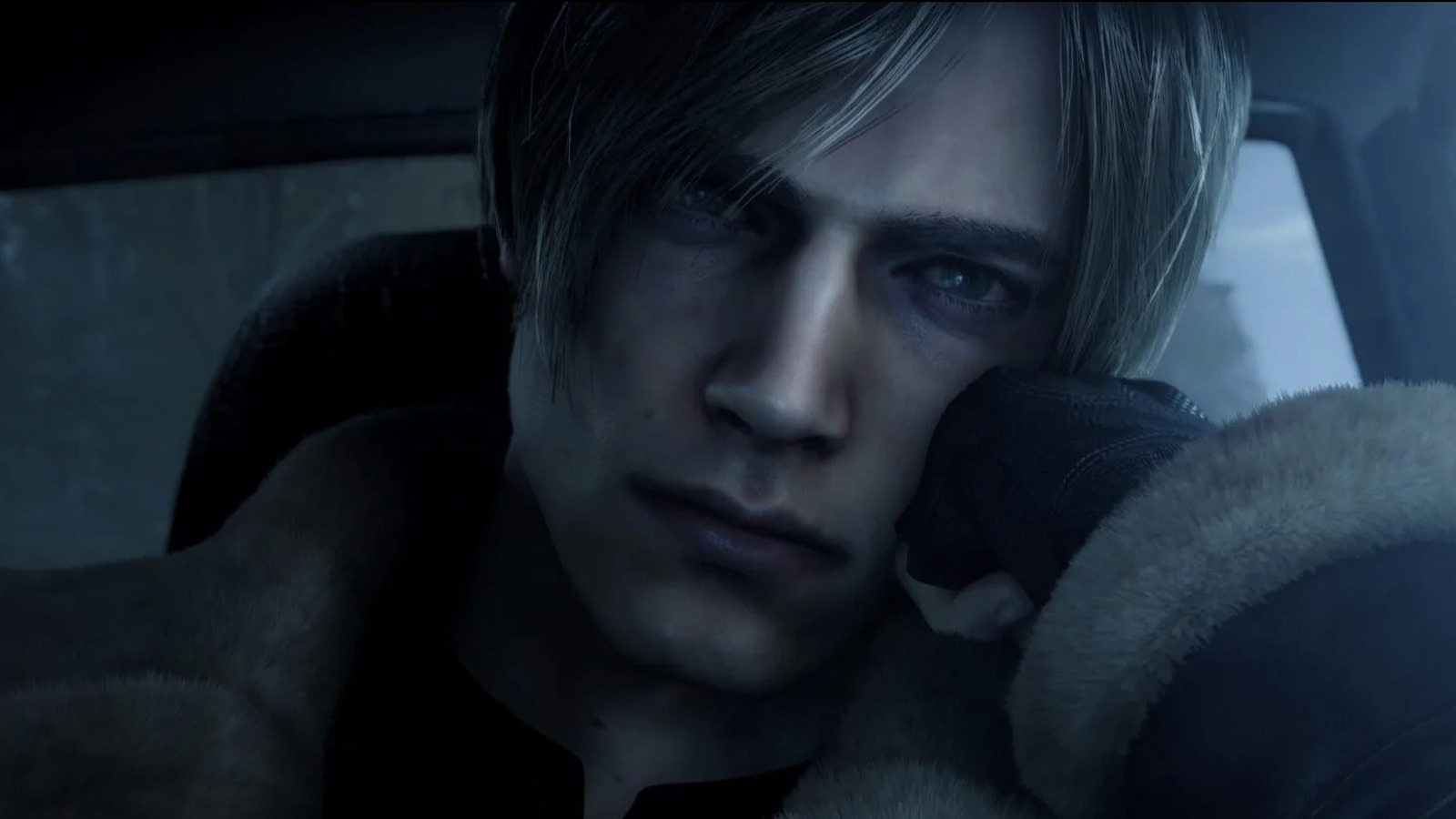 Resident Evil 4 Remake Will Be More Horror-Focused - Report - GameSpot