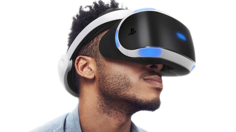 PlayStation VR