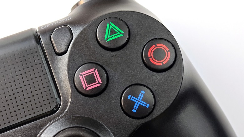 DualShock 4