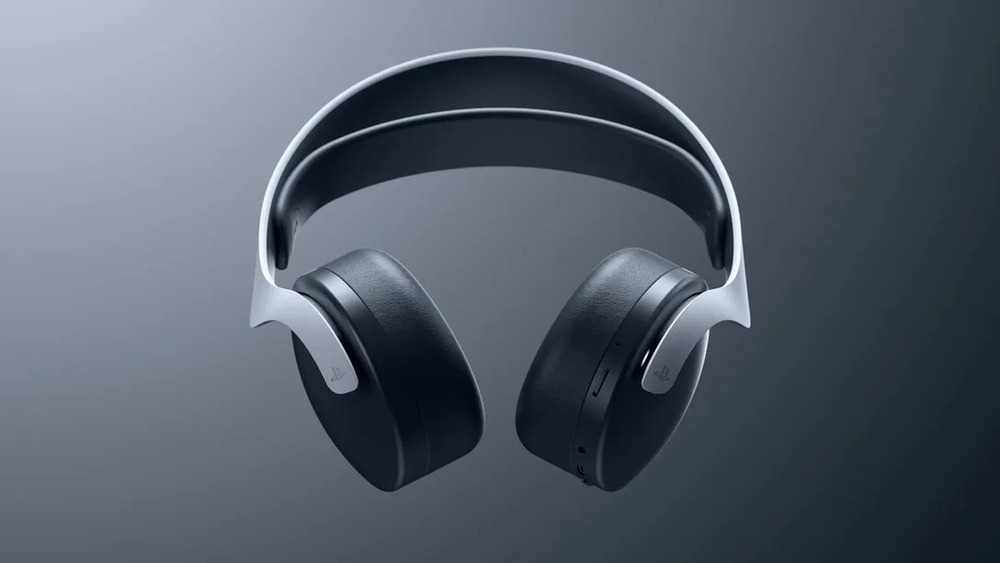 Official Tempest 3D Audiotech headset for PS%