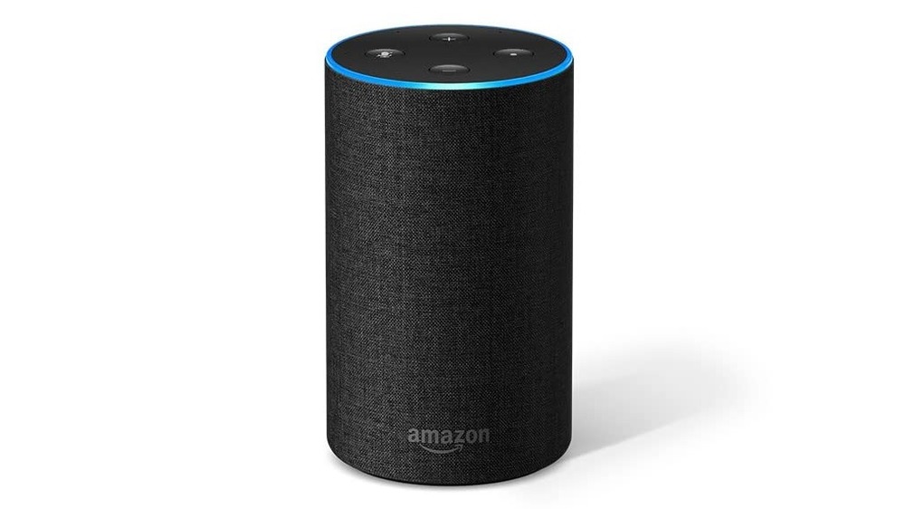 Amazon Echo