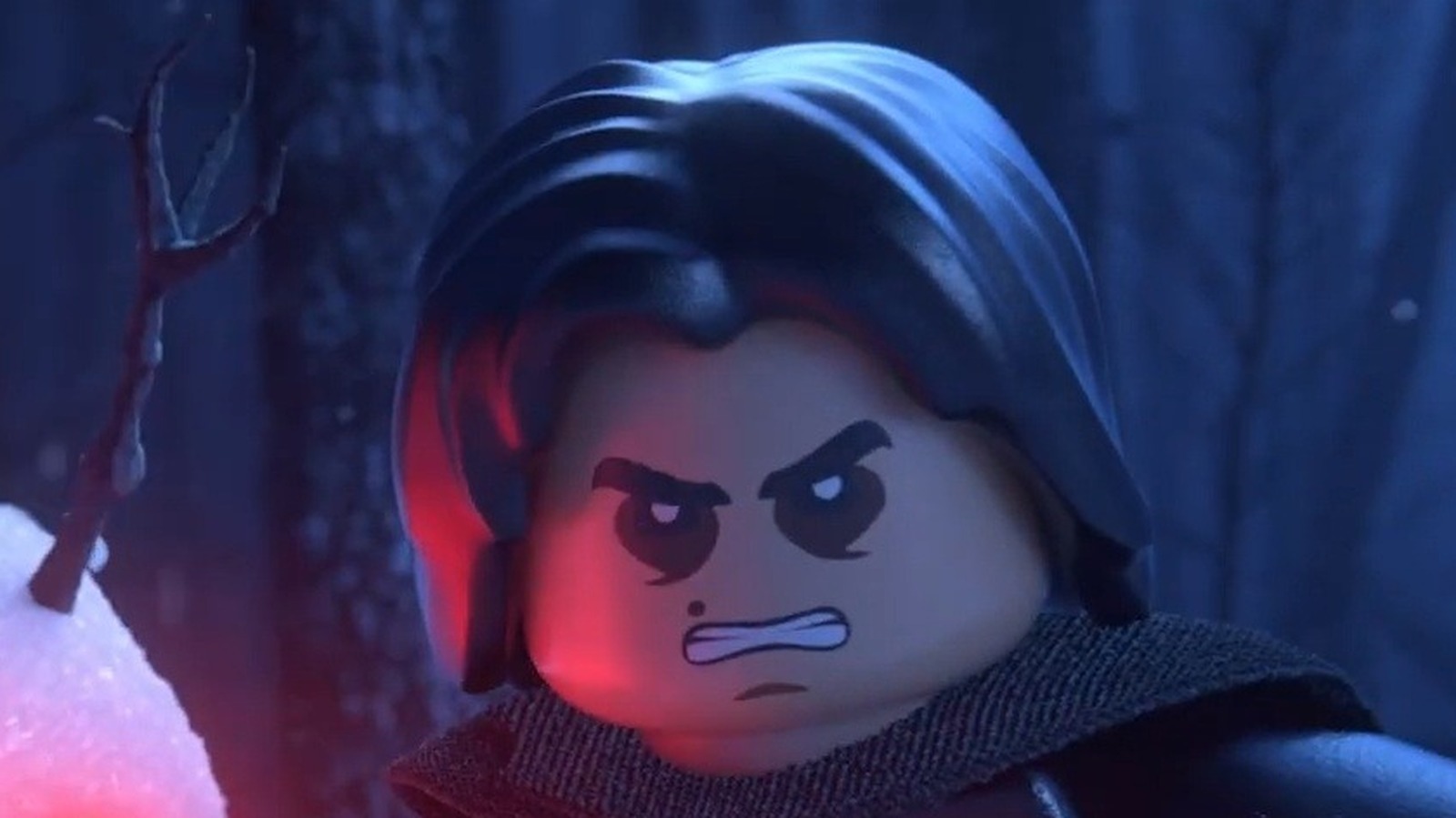 Lego Star Wars: The Skywalker Saga developers say crunch was a