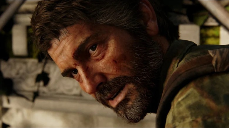 Joel Is Already A More Sympathetic Character In The HBO Version Of The Last  Of Us