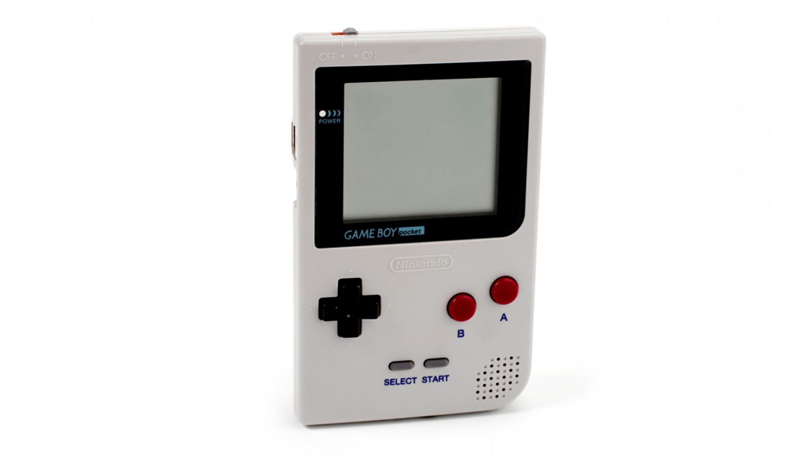Pocket Sonar: Find Fish With a Game Boy! 
