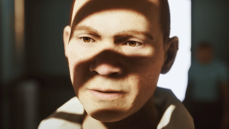If Rockstar were to release a Bully remake, how realistic/stylized do you  want the character models to be? : r/bully