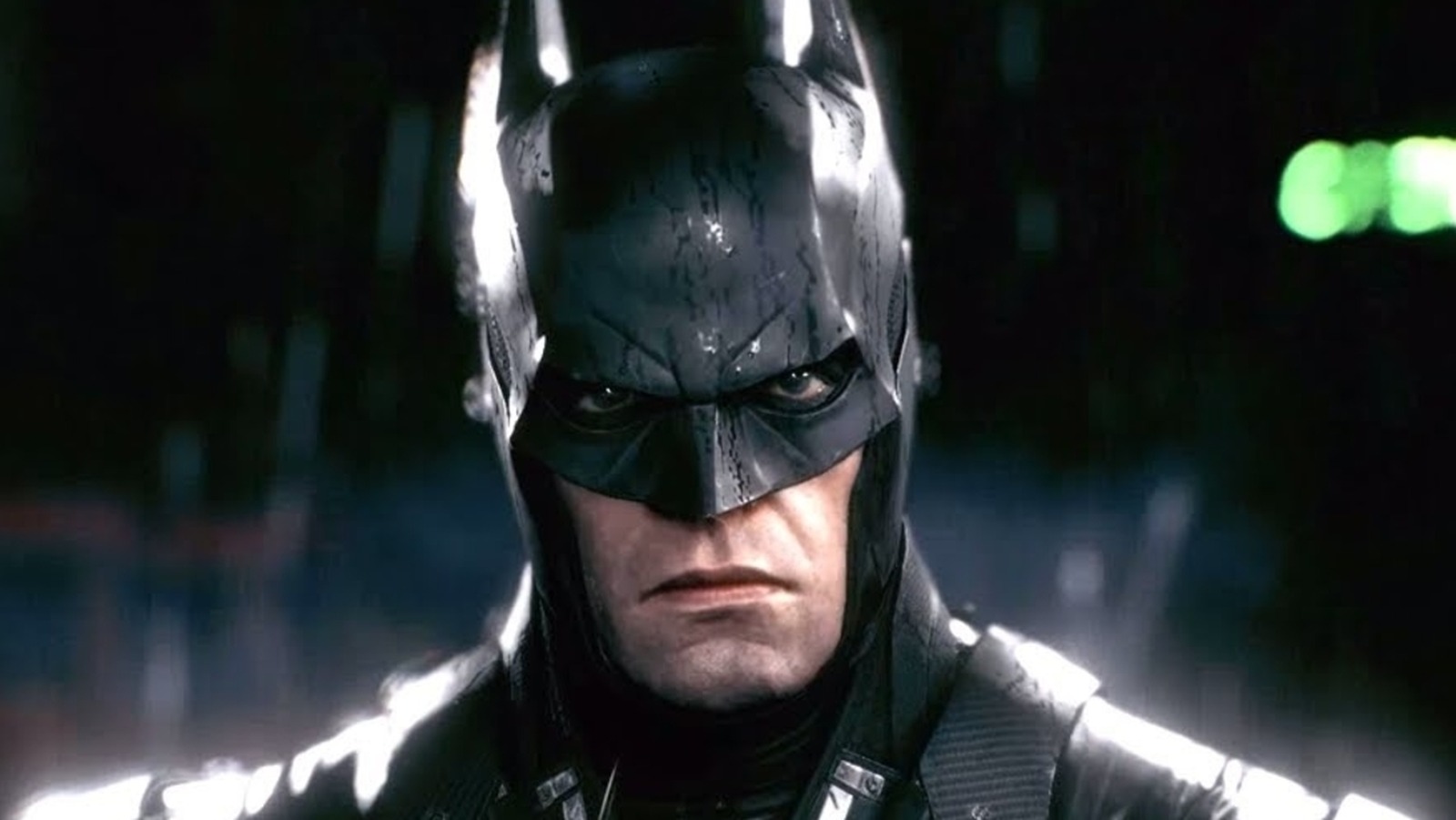 Free Batman: Arkham Origins skin with WBID registration - XboxAddict News