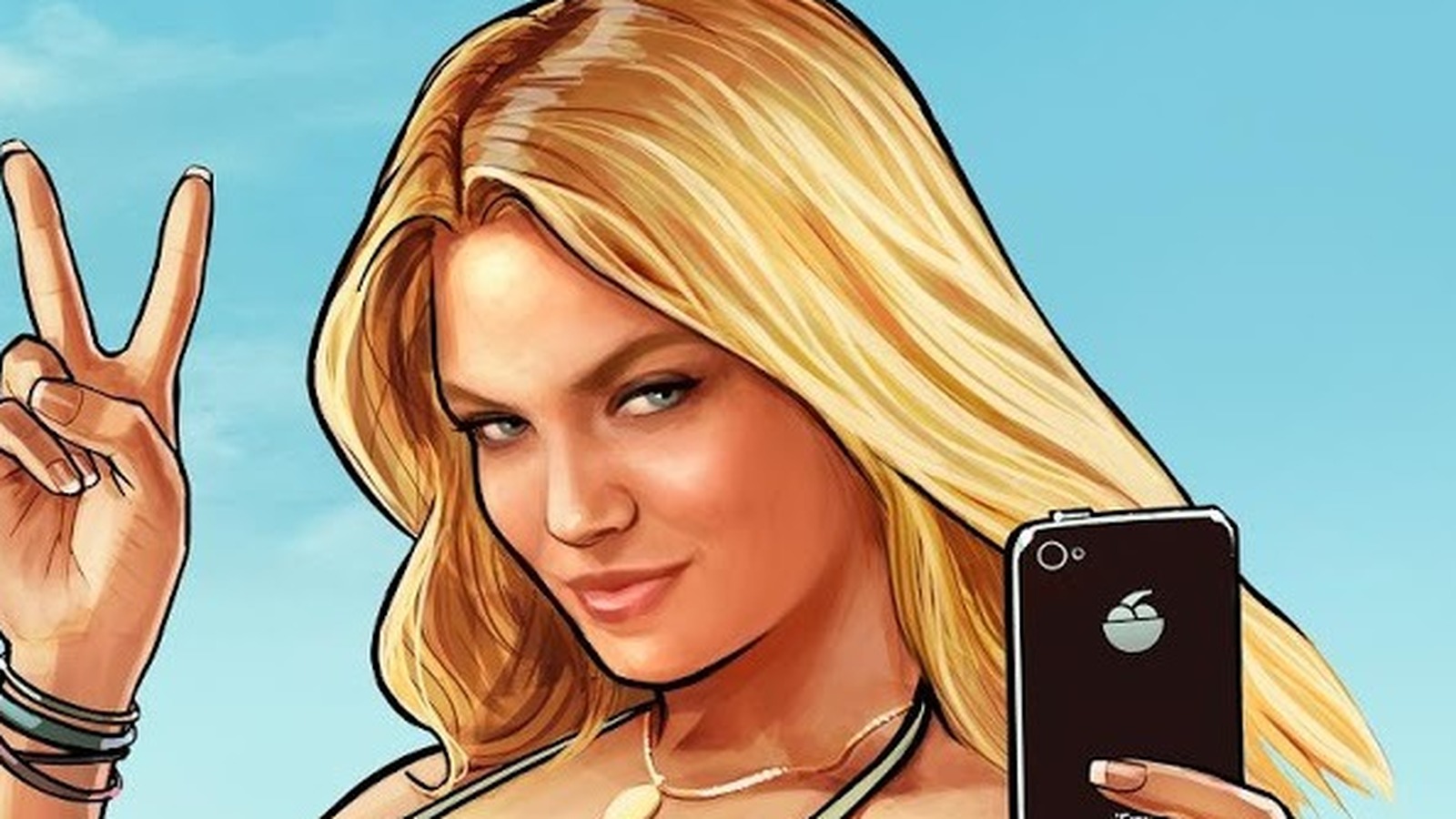 Why isn't there Grand Theft Auto 5 Mobile? - Grand Theft Auto V
