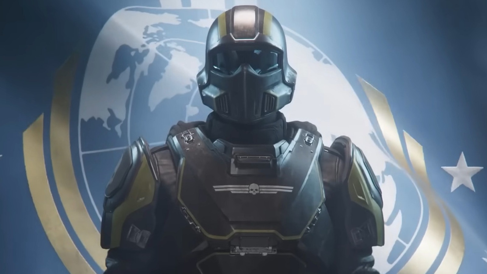 This Helldivers 2 Game Master Theory Changes Everything