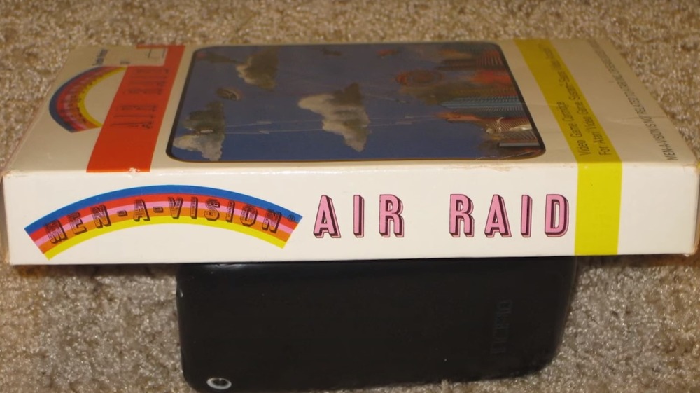 Air Raid