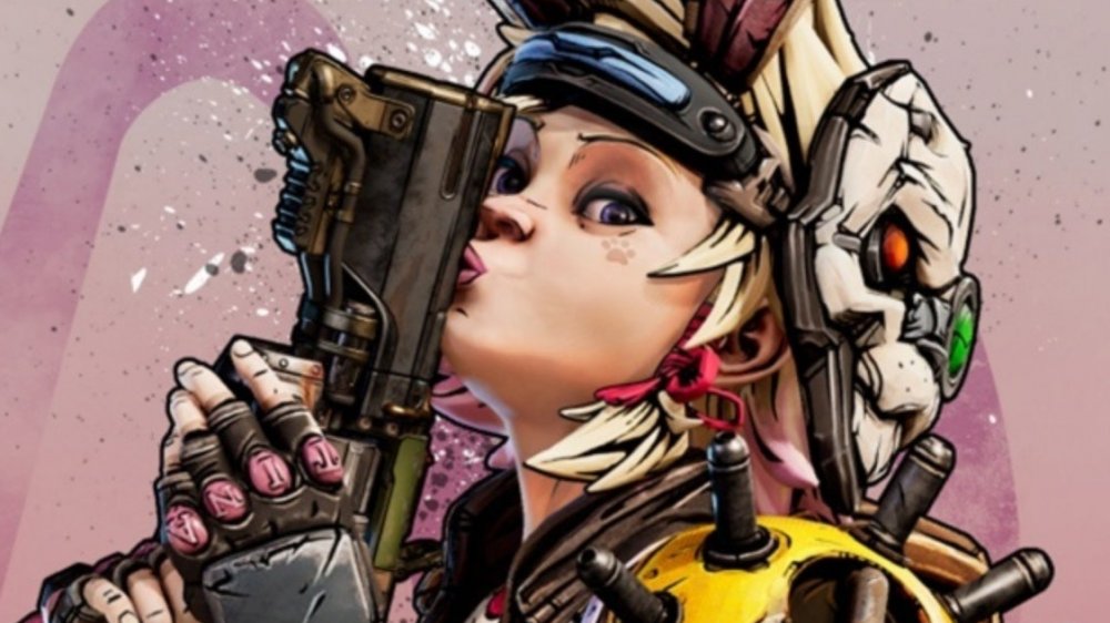 Borderlands 3