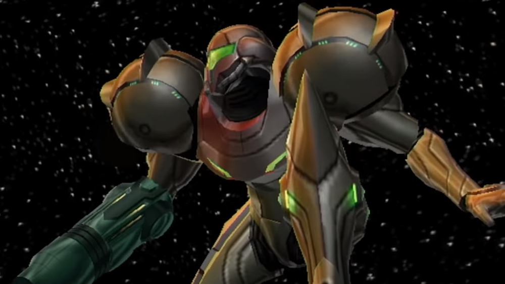 Metroid Prime