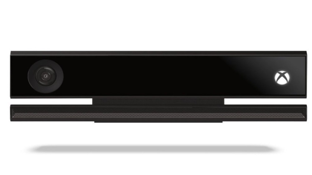 kinect sensor