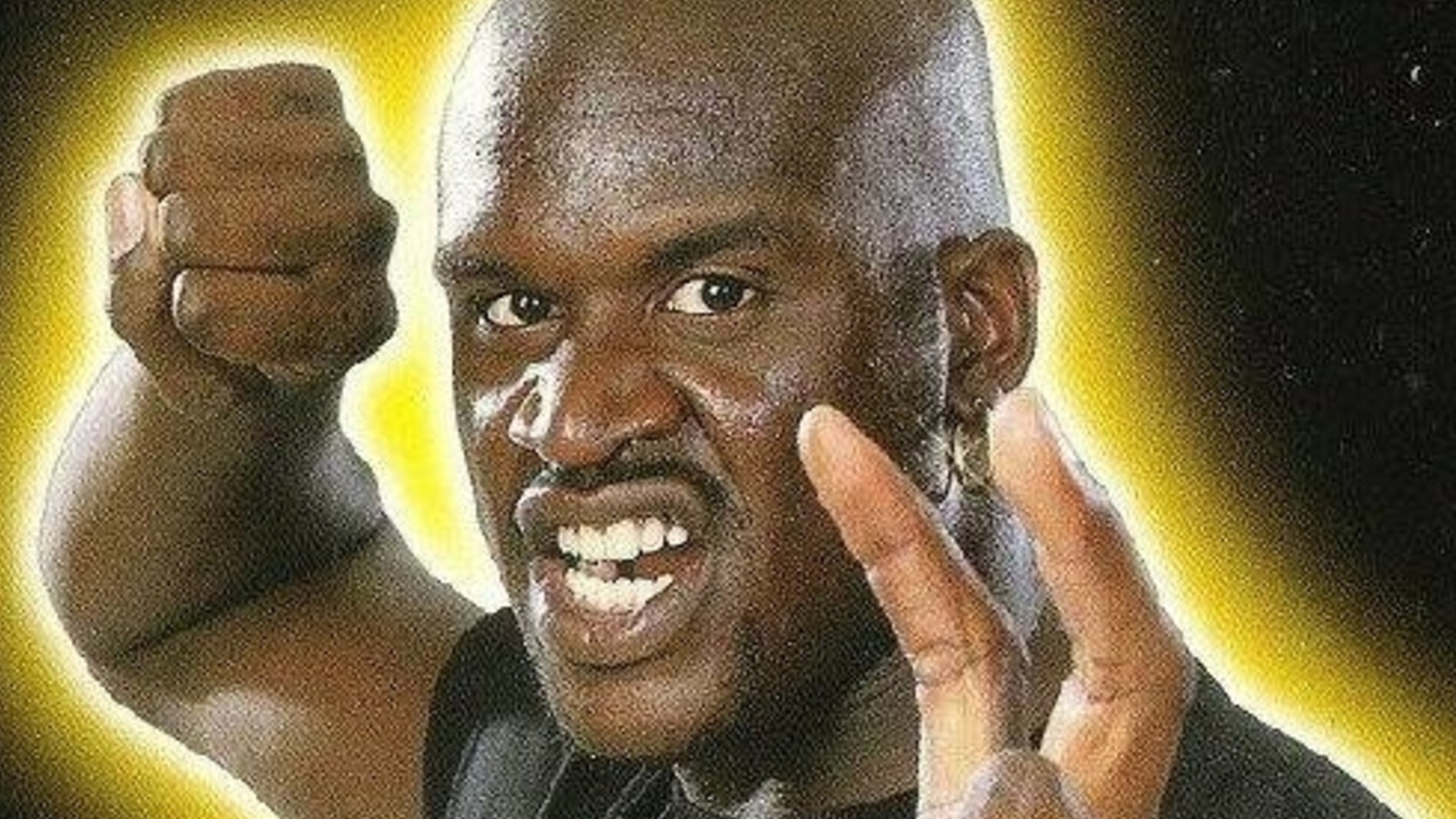 Shaquille O'Neal discography - Wikipedia