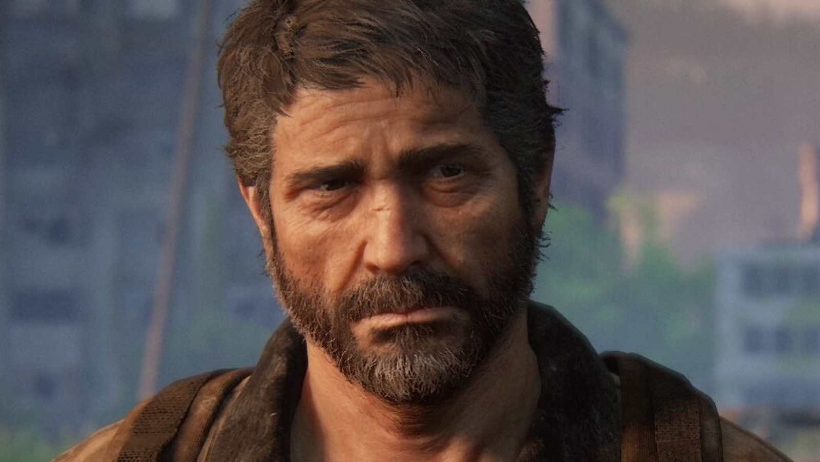 This Last Of Us TV Show Leak Has Fans Going Wild