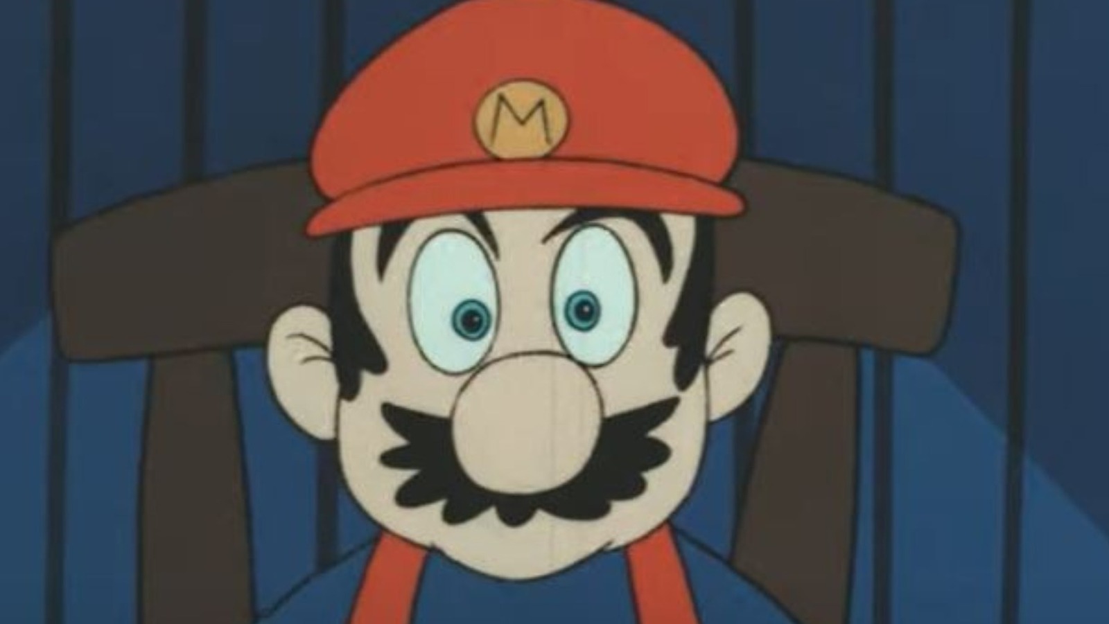 Super Mario Bros Animated Movie from 1986 Gets Restored in 4K
