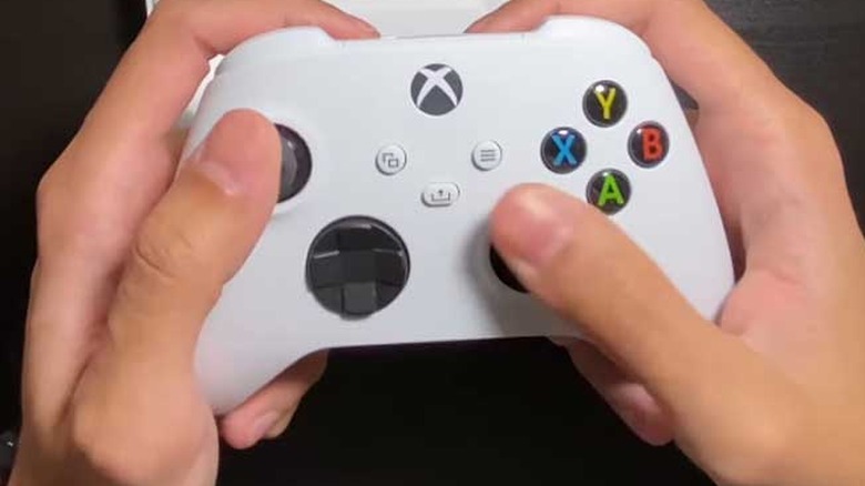 This Major Xbox Series S Leak Is Turning Heads