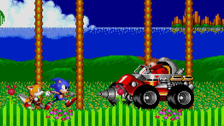 This Sonic 2 Port Will Restore A Classic Character