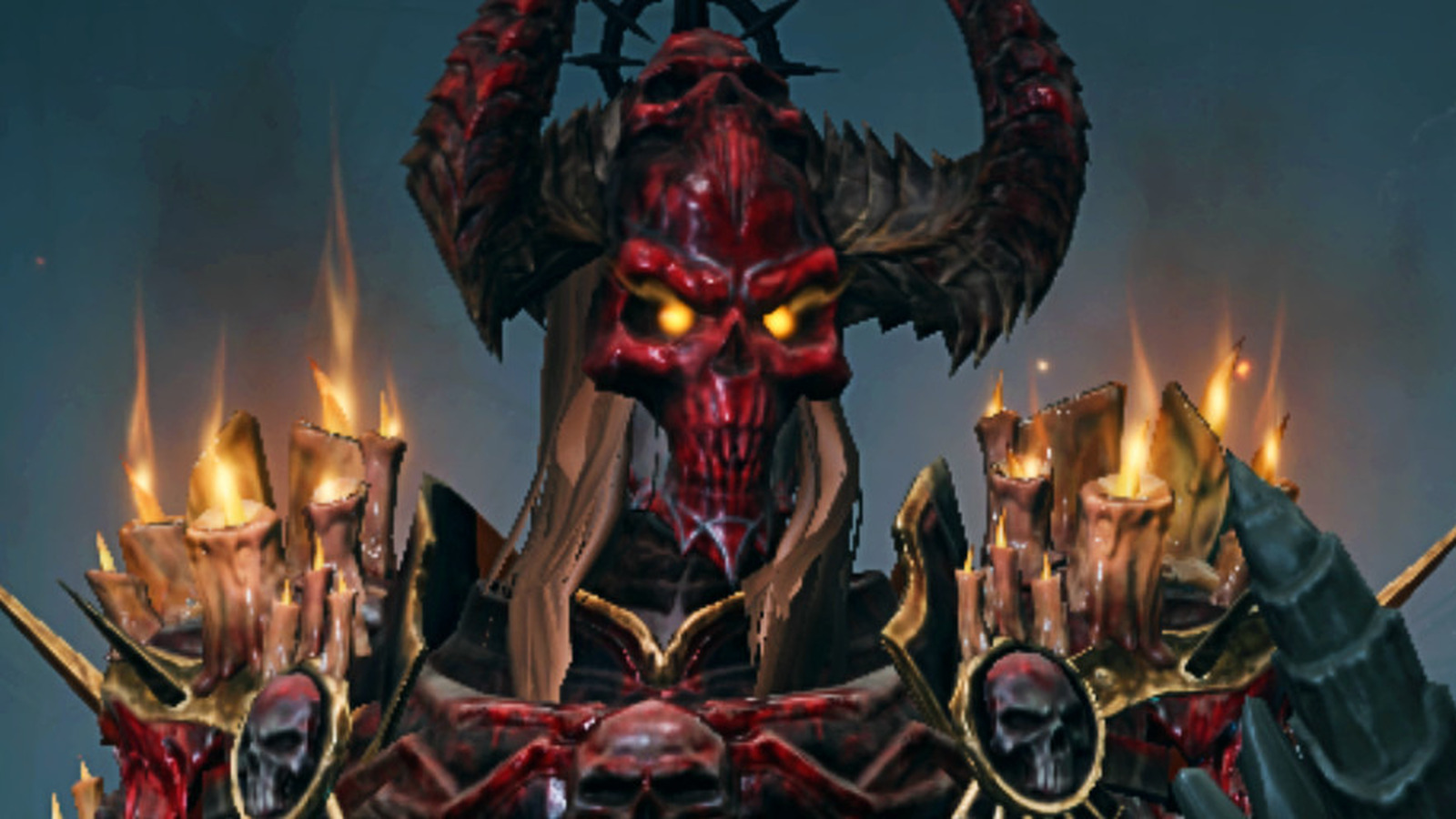 Diablo Immortal' streamer spends thousands on a gem then deletes it