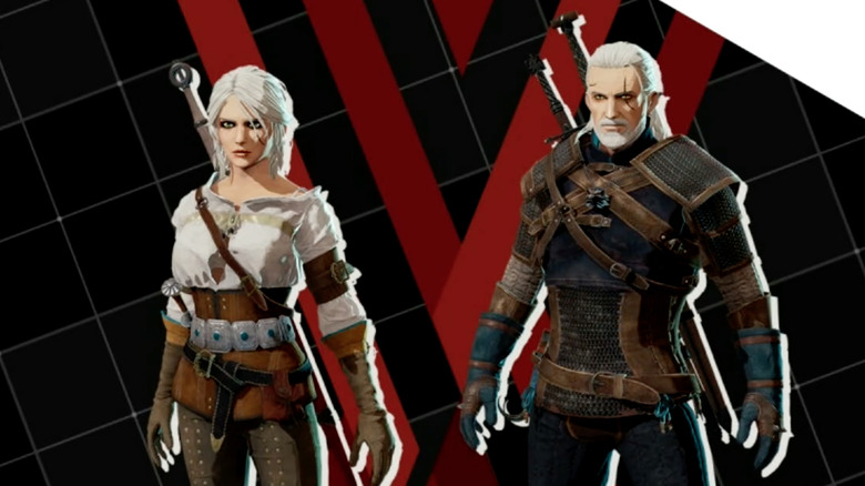 the witcher