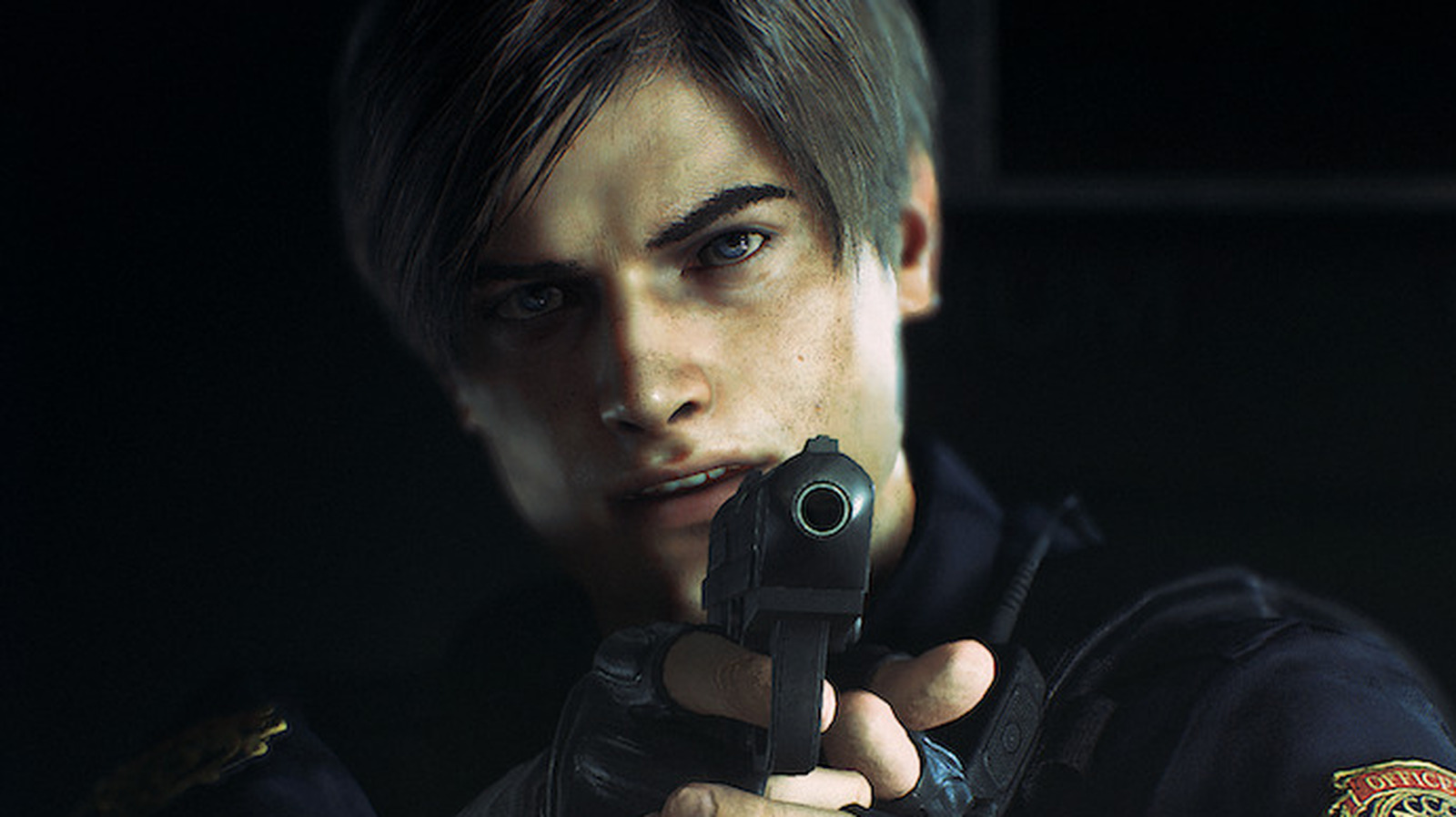 Resident evil 2 remake soundtrack fifth