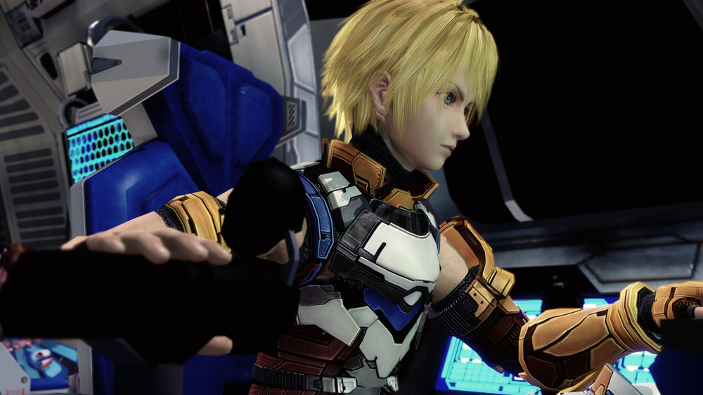 Star Ocean: The Last Hope