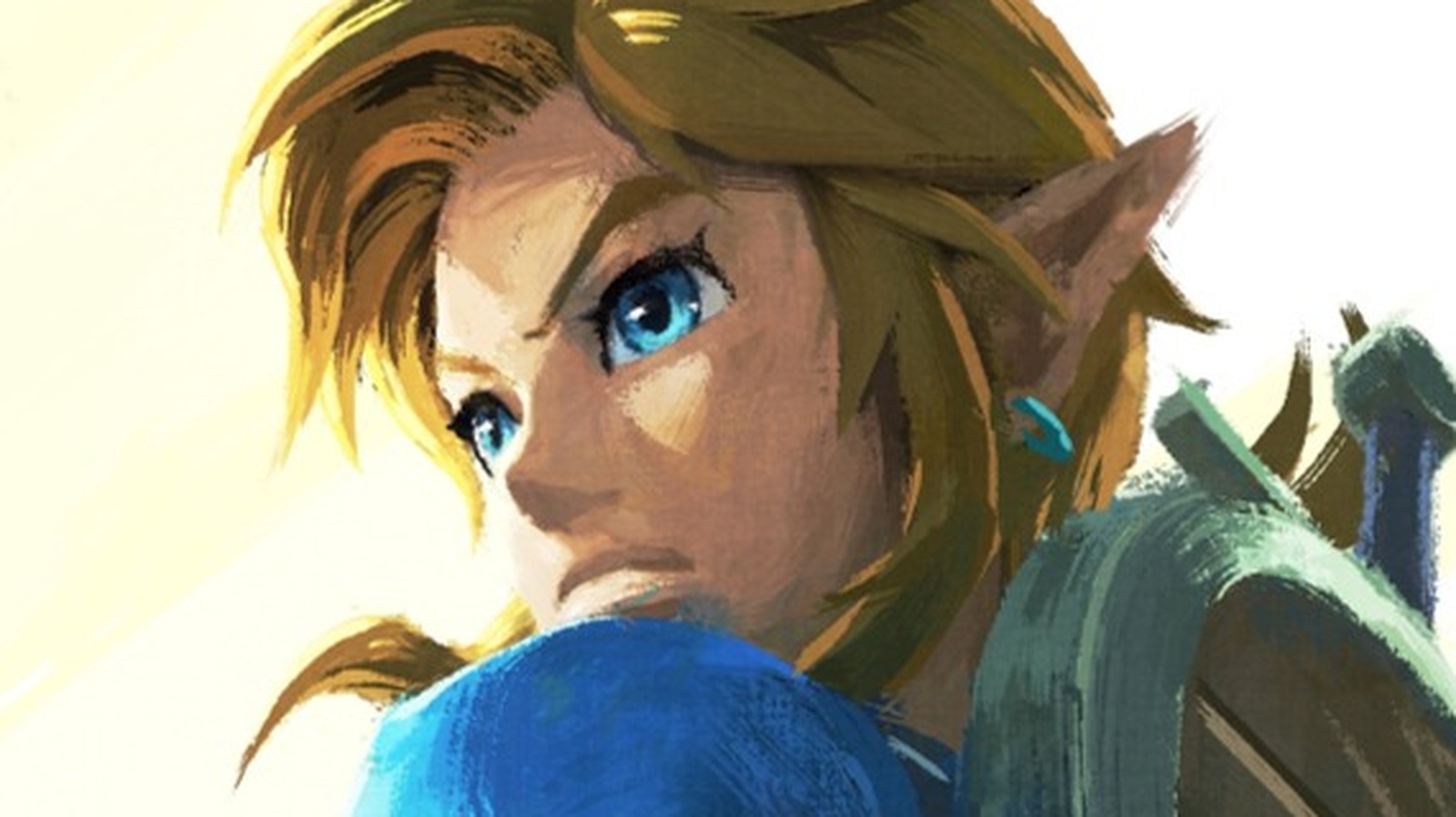 A Majora's Mask Sequel?!, Zelda - The Helix Blade