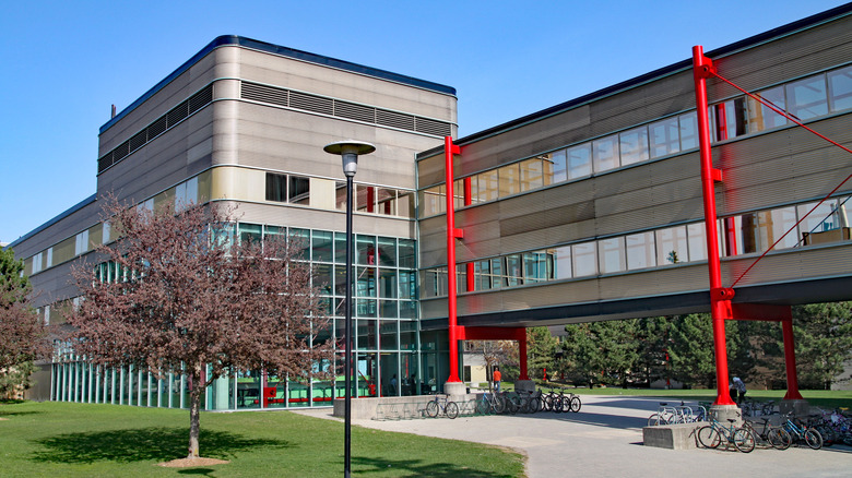 university of waterloo